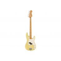 Бас-гитара Fender Player II Precision Bass MN Haileah Yellow